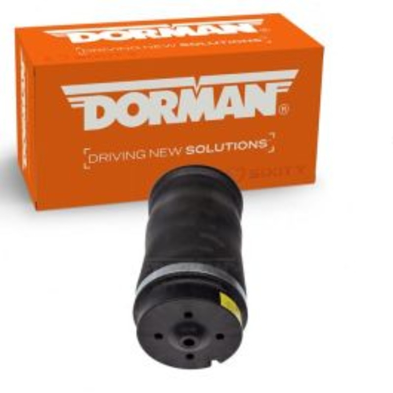 Dorman Rear Right Air Suspension Spring for 2016-2017 Mercedes-Benz GLE400