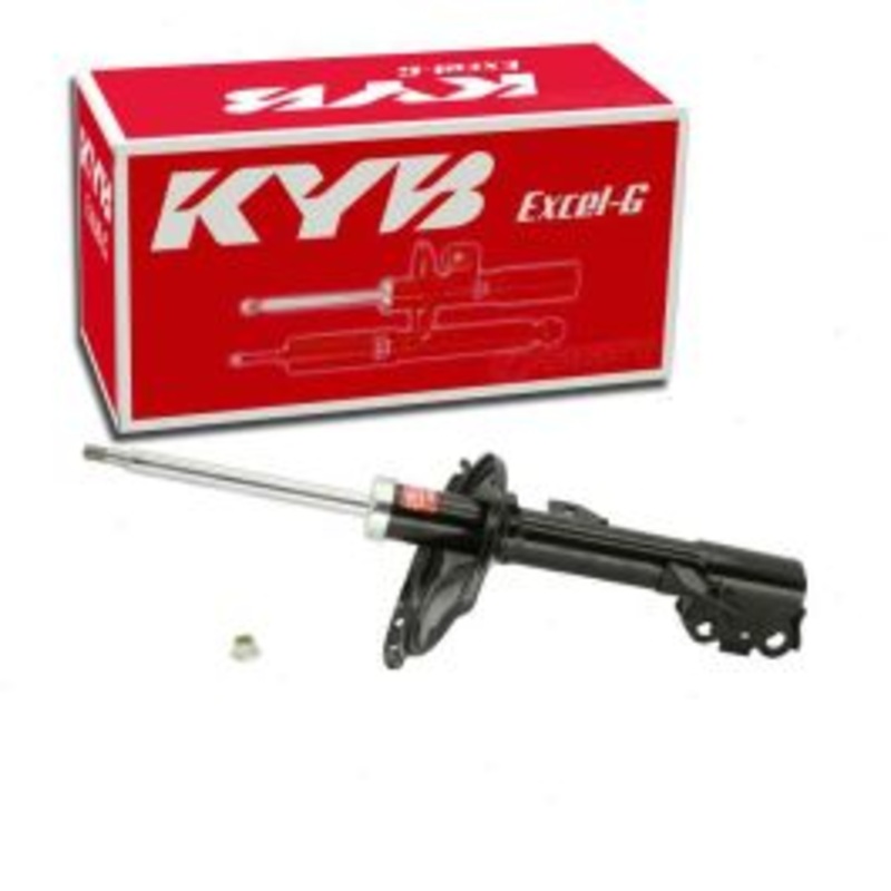 KYB Excel-G 334399 Suspension Strut
