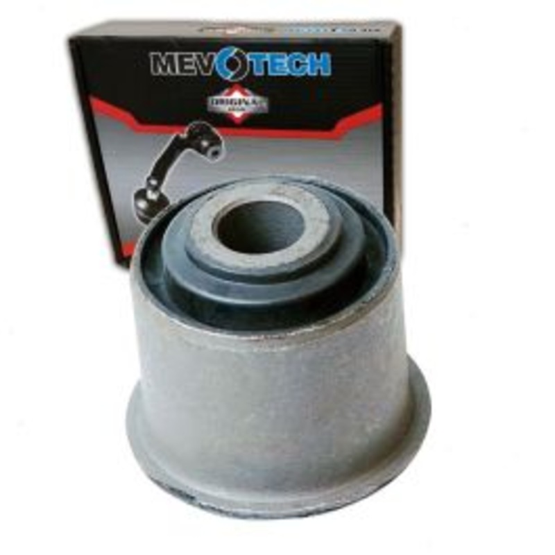 Mevotech Front I-Beam Axle Pivot Bushing for 2003-2007 Ford E-150