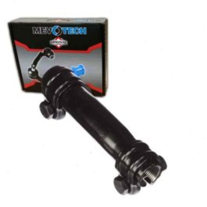Mevotech Original Grade Front Steering Tie Rod End Adjusting Sleeve for 1949 Mercury Mercury
