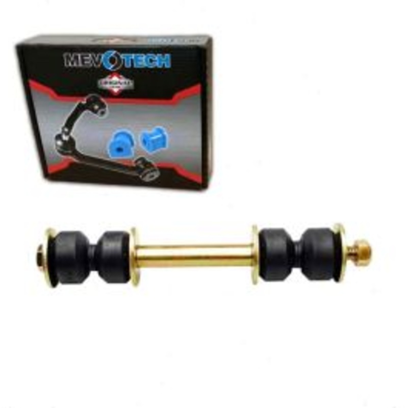 Mevotech Original Grade Front Suspension Stabilizer Bar Link Kit for 1957 Pontiac Super Chief