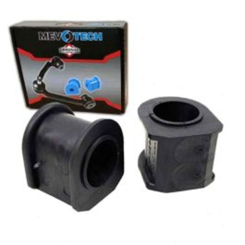Mevotech Original Grade Front To Frame Stabilizer Bar Bushing Kit for 1987-1991 Ford LTD Crown Victoria
