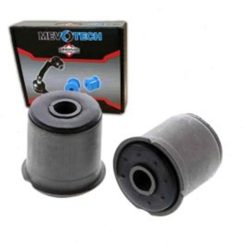 Mevotech Original Grade Rear Lower Suspension Control Arm Bushing for 1971-1978 Cadillac Eldorado