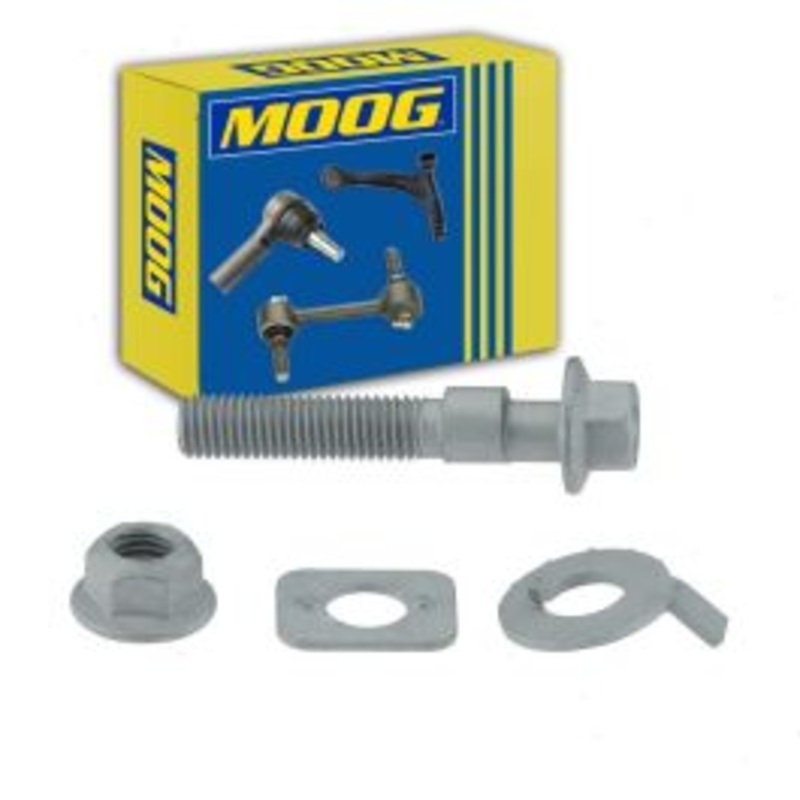 MOOG Front Alignment Camber Kit for 1985-2005 Cadillac DeVille