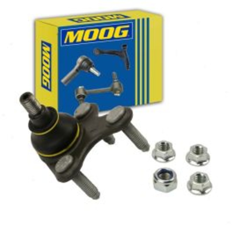 MOOG Front Left Lower Suspension Ball Joint for 2015-2018 Audi Q3