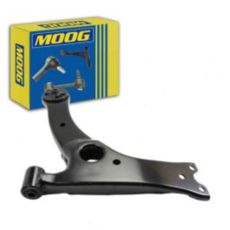 MOOG Front Left Lower Suspension Control Arm for 2003-2008 Pontiac Vibe