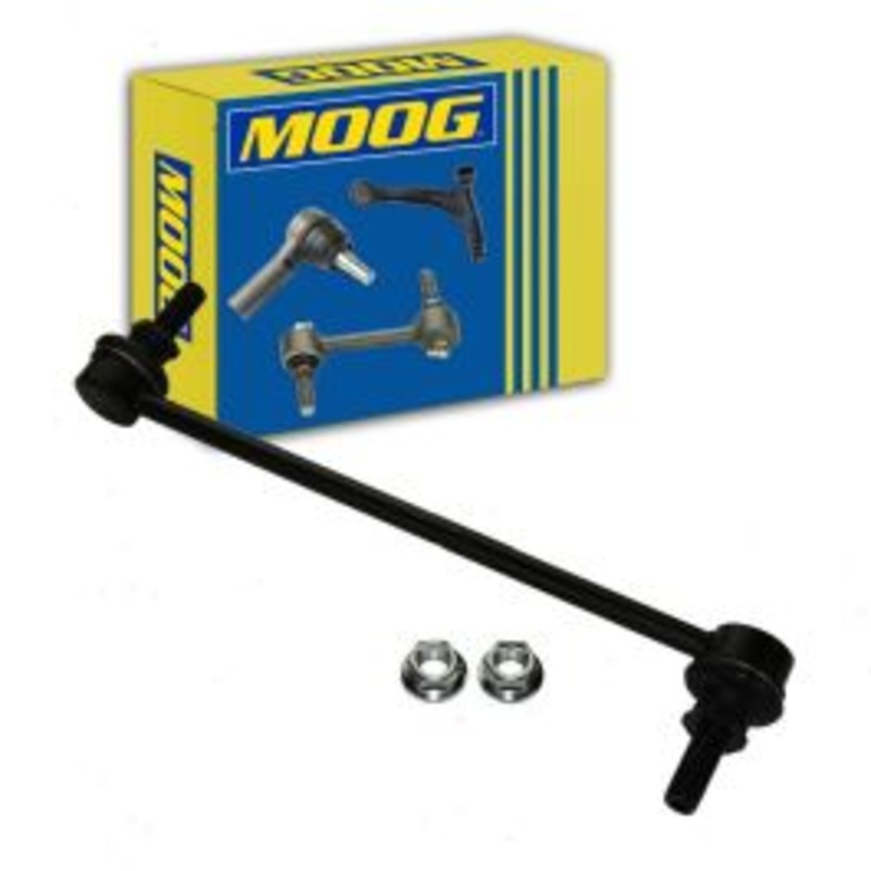 MOOG Front Suspension Stabilizer Bar Link for 2011-2017 Nissan Juke