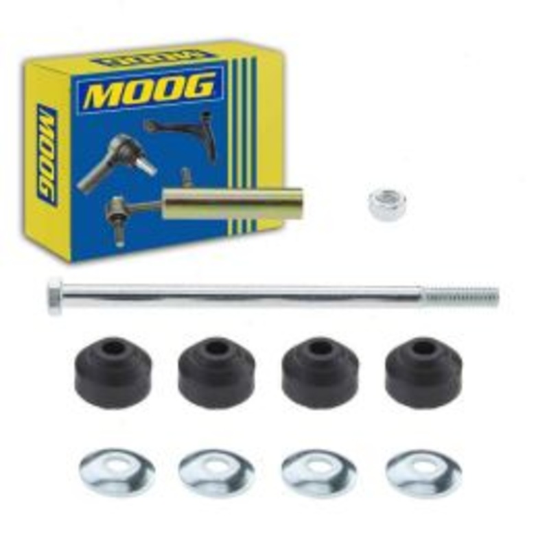 MOOG Front Suspension Stabilizer Bar Link Kit for 1970-2002 Pontiac Firebird