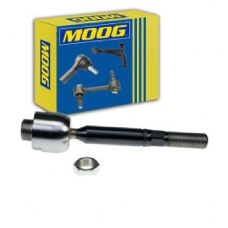 MOOG Inner Steering Tie Rod End for 2007-2019 Toyota Tundra