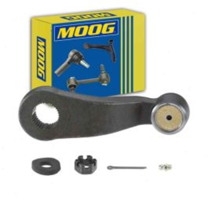 MOOG Steering Pitman Arm for 1992-1999 GMC C2500 Suburban
