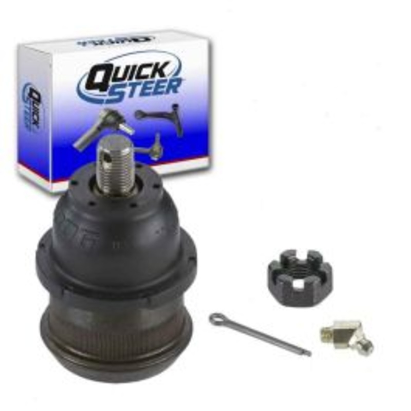 QuickSteer Front Lower Suspension Ball Joint for 1970-1972 Buick GS