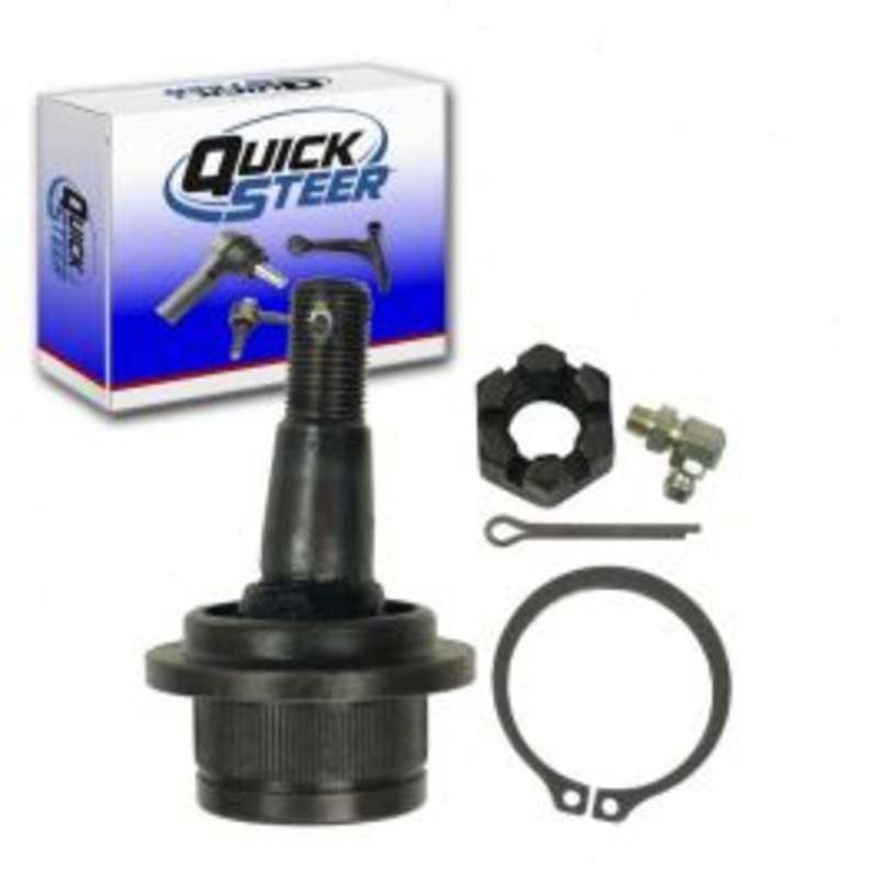 QuickSteer Front Lower Suspension Ball Joint for 1997-2005 Mercury Mountaineer