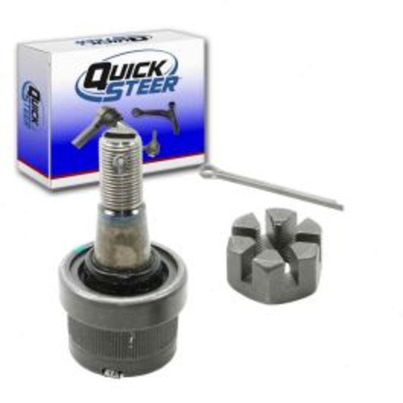 QuickSteer Front Lower Suspension Ball Joint for 1997-2006 Jeep TJ