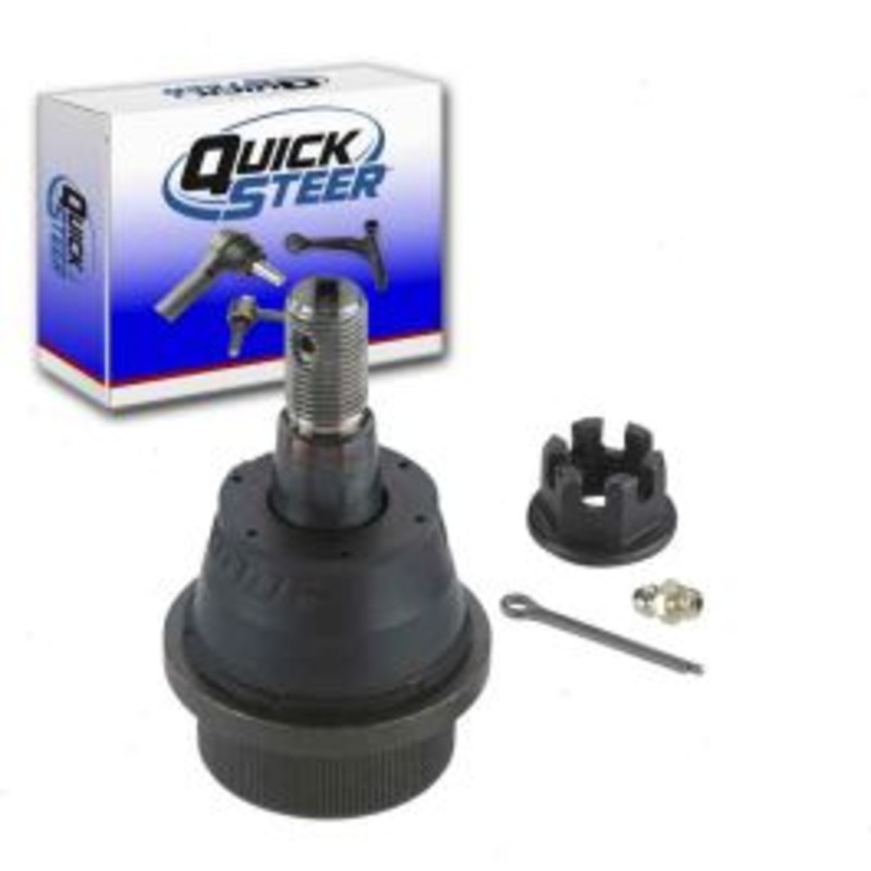 QuickSteer Front Lower Suspension Ball Joint for 2003-2009 Hummer H2