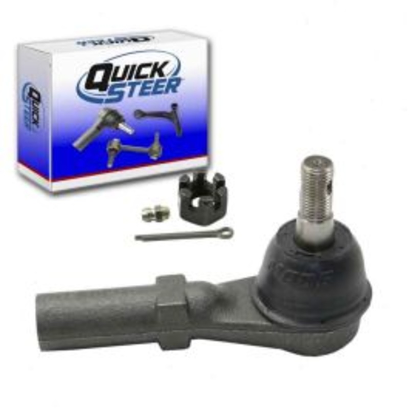 QuickSteer Outer Steering Tie Rod End for 2005-2008 Dodge Magnum