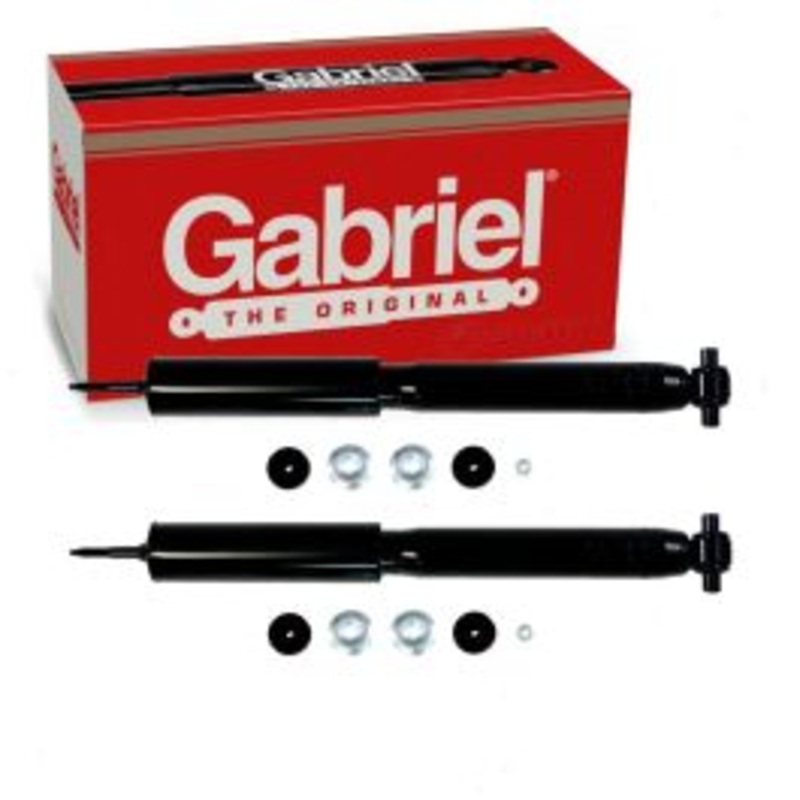 2 pc Gabriel Ultra 69575 Shock Absorbers