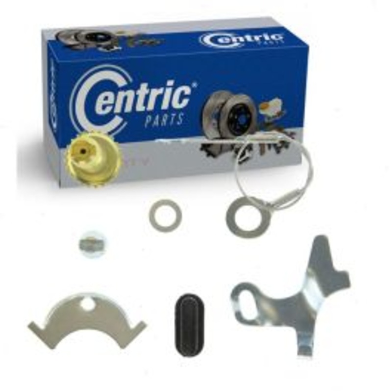 Centric Premium Rear Left Brake Self Adjuster Repair Kit for 1975-1980 American Motors Pacer