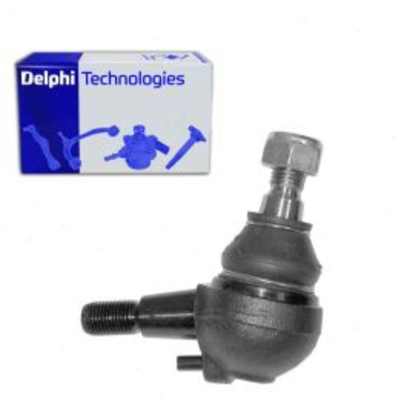 Delphi Front Lower Suspension Ball Joint for 2004-2006 Mercedes-Benz E500 5.0L V8