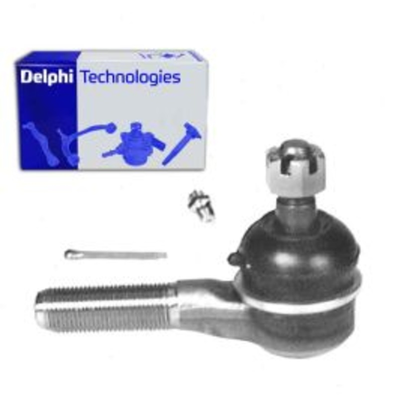 Delphi Front Right Inner Steering Tie Rod End for 2003-2011 Mercedes-Benz G55 AMG