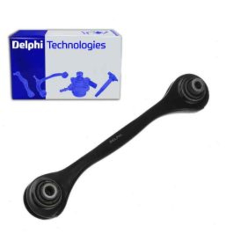 Delphi Rear Lower Forward Suspension Control Arm for 2009 Volkswagen GTI