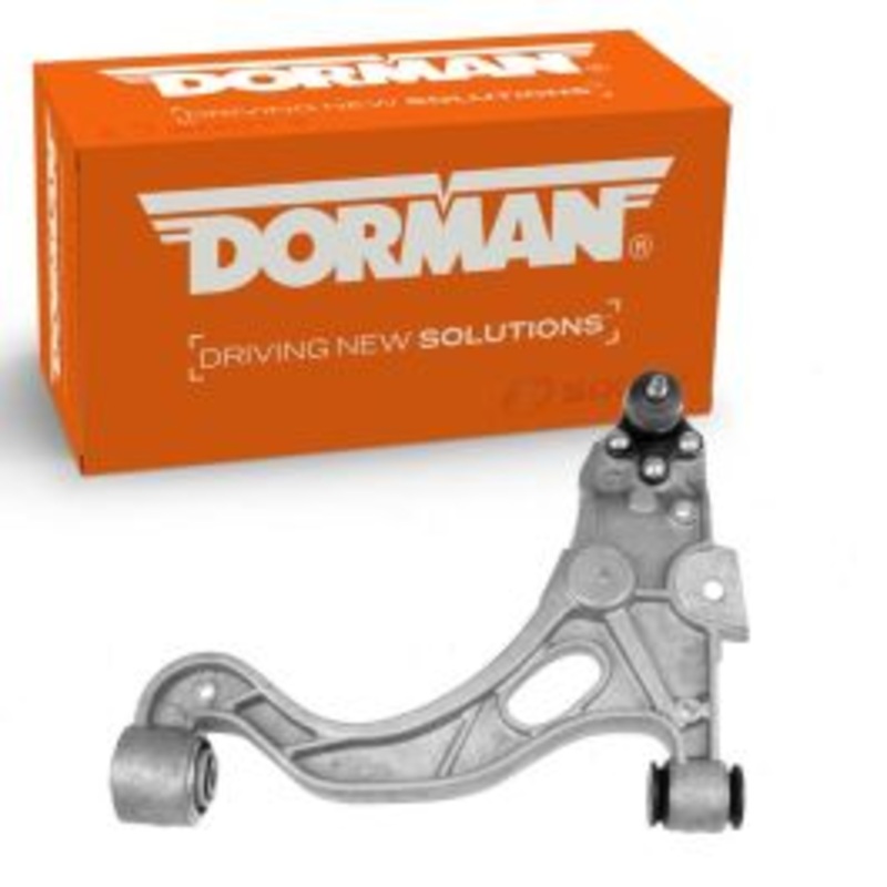 Dorman Front Right Lower Suspension Control Arm Ball Joint for 1998-1999 Buick Riviera