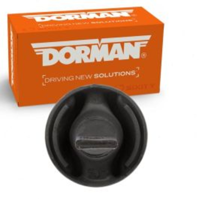 Dorman Rear Forward Suspension Trailing Arm Bushing for 1997-2001 Honda CR-V