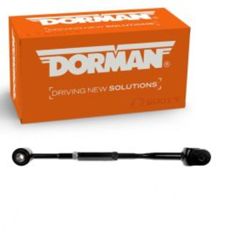 Dorman Rear Left Lower Rearward Lateral Arm for 2002-2003 Lexus ES300