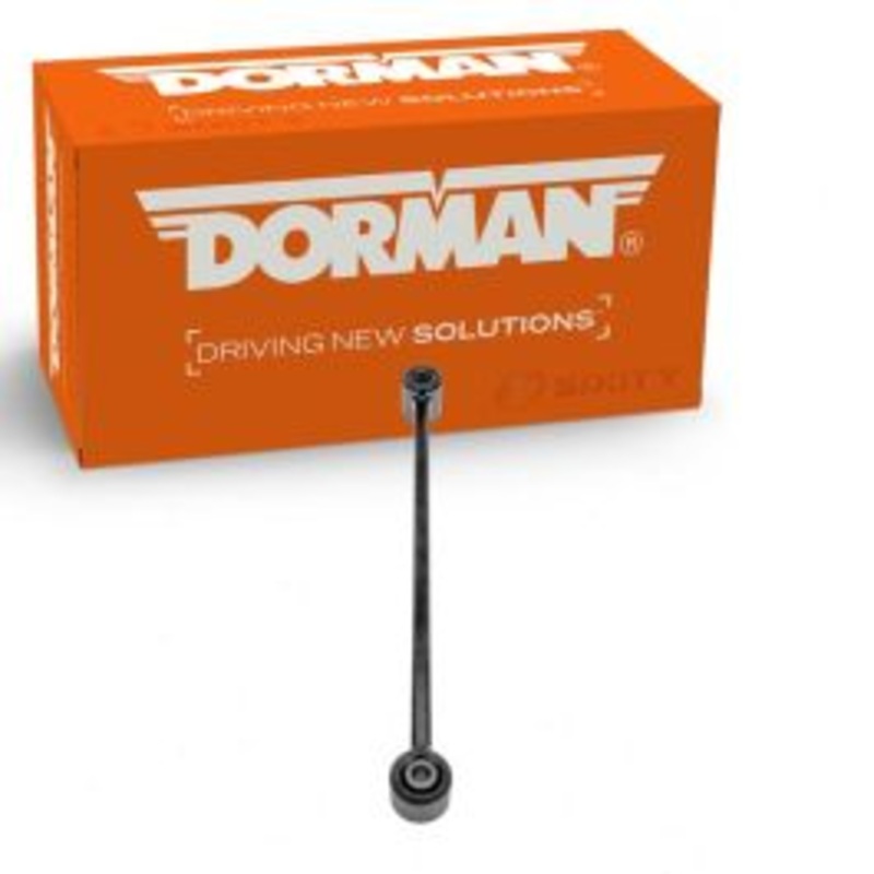 Dorman Rear Left Suspension Trailing Arm for 2000-2013 Chevrolet Impala