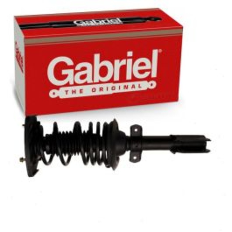 Gabriel ReadyMount G56924 Suspension Strut & Coil Spring