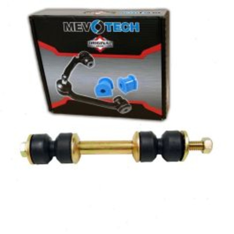 Mevotech Front Suspension Stabilizer Bar Link Kit for 1979-1980 Plymouth PB200