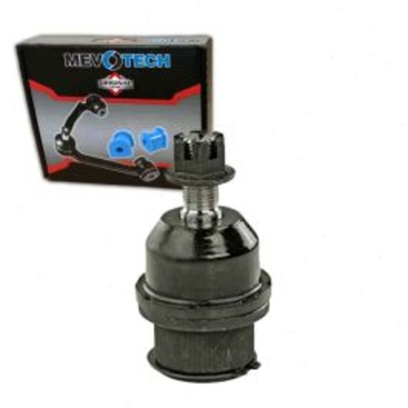 Mevotech Original Grade Front Lower Suspension Ball Joint for 2005-2007 Saab 9-7x