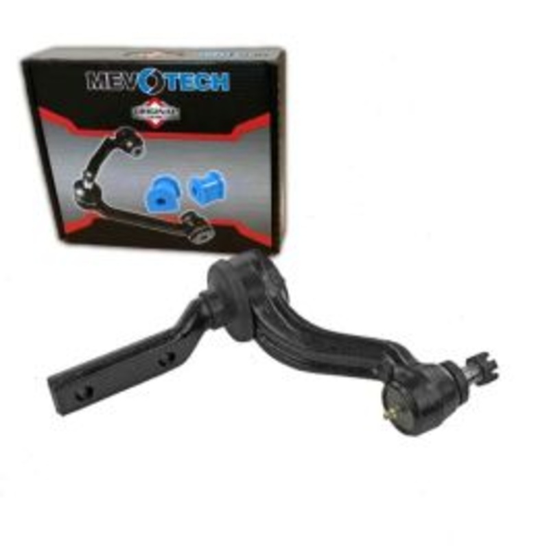 Mevotech Original Grade Front Steering Idler Arm for 1988-1992 GMC C3500
