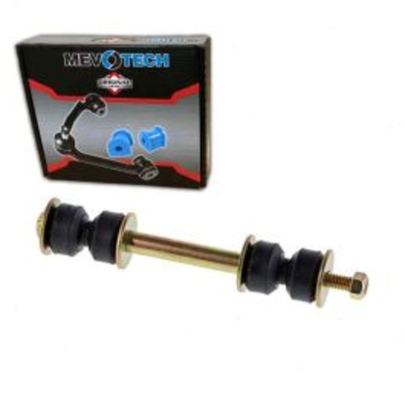 Mevotech Original Grade Front Suspension Stabilizer Bar Link Kit for 1959-1960 Buick LeSabre