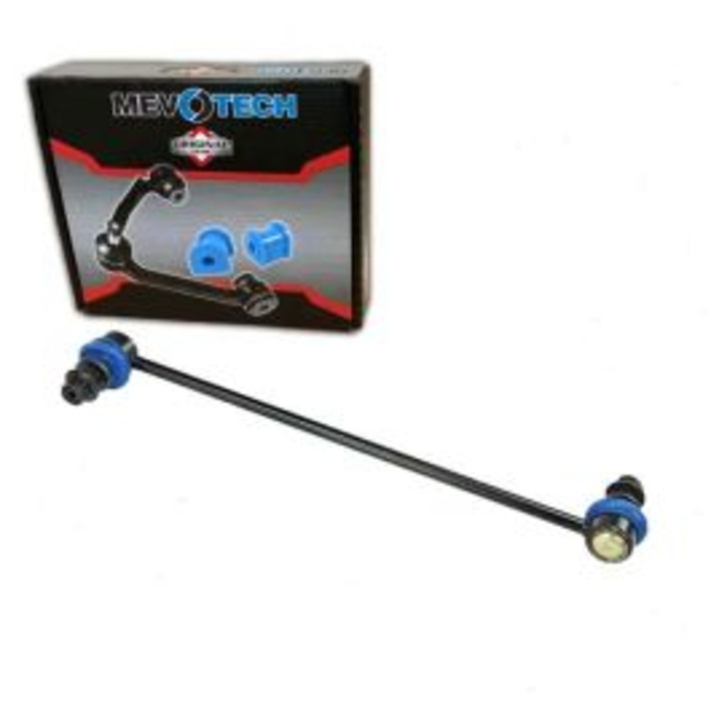 Mevotech Original Grade Front Suspension Stabilizer Bar Link Kit for 2010-2012 Lexus HS250h