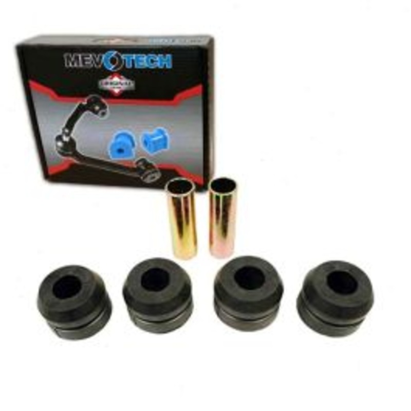Mevotech Original Grade GK9515 Suspension Strut Rod Bushing Kit