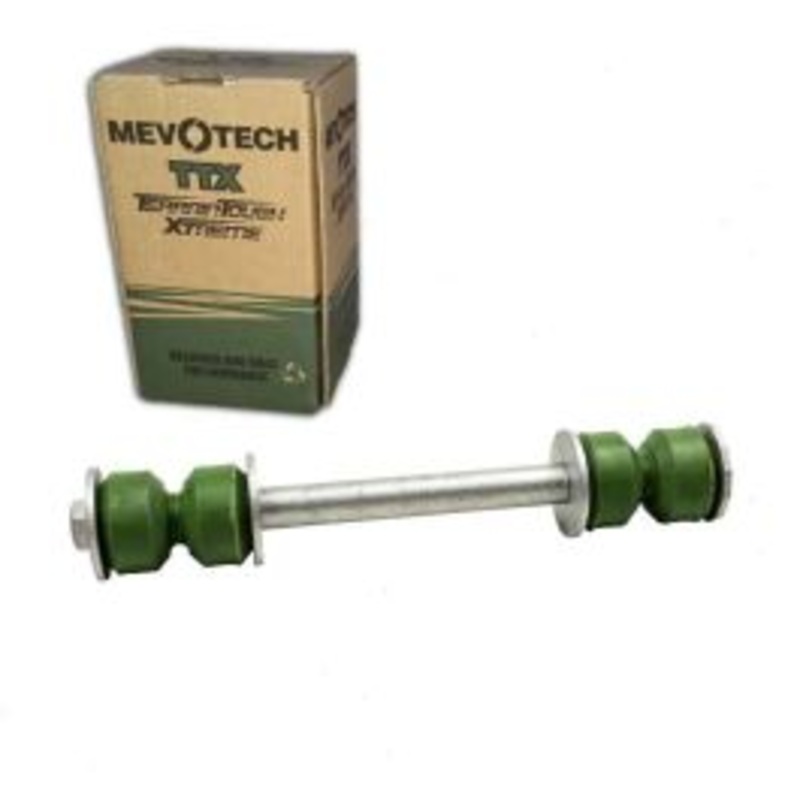 Mevotech TTX Rear Suspension Stabilizer Bar Link Kit for 1992-2011 Ford Crown Victoria
