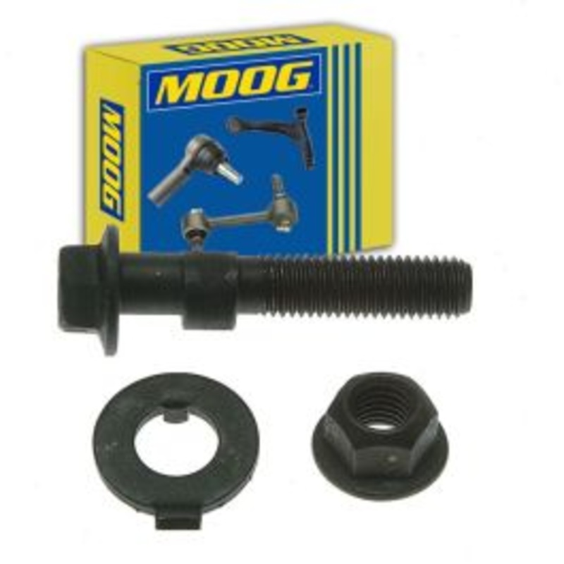 MOOG Front Alignment Camber Kit for 2015-2017 Lexus NX200t