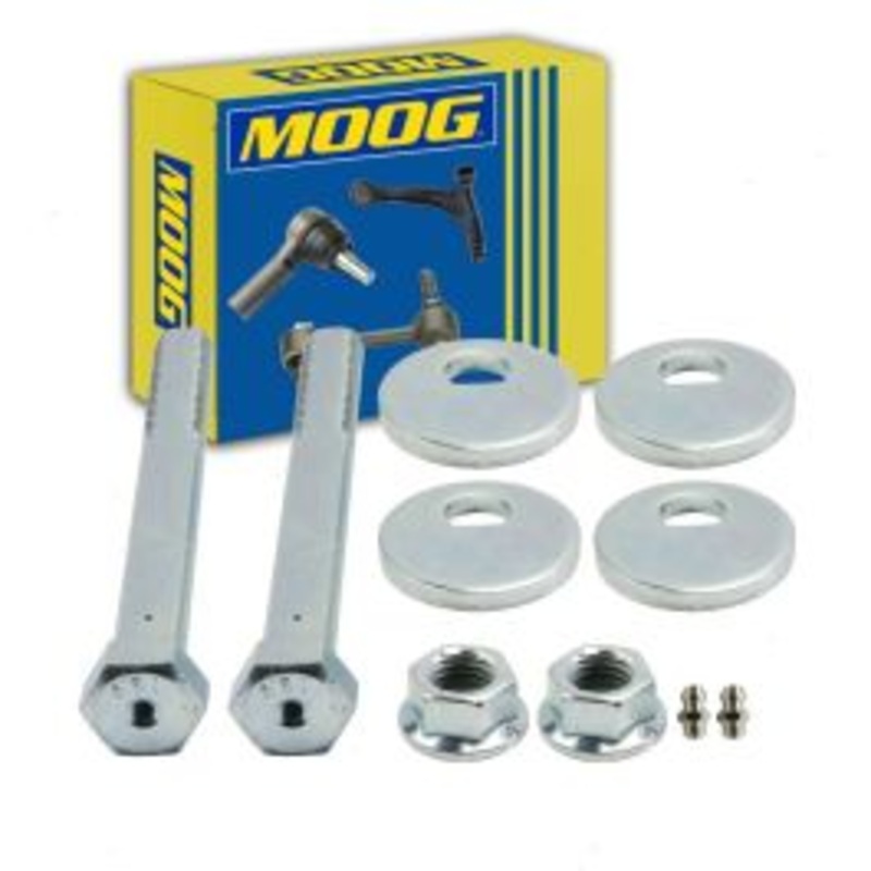 MOOG Front Alignment Caster Camber Kit for 2011-2018 Ram 1500