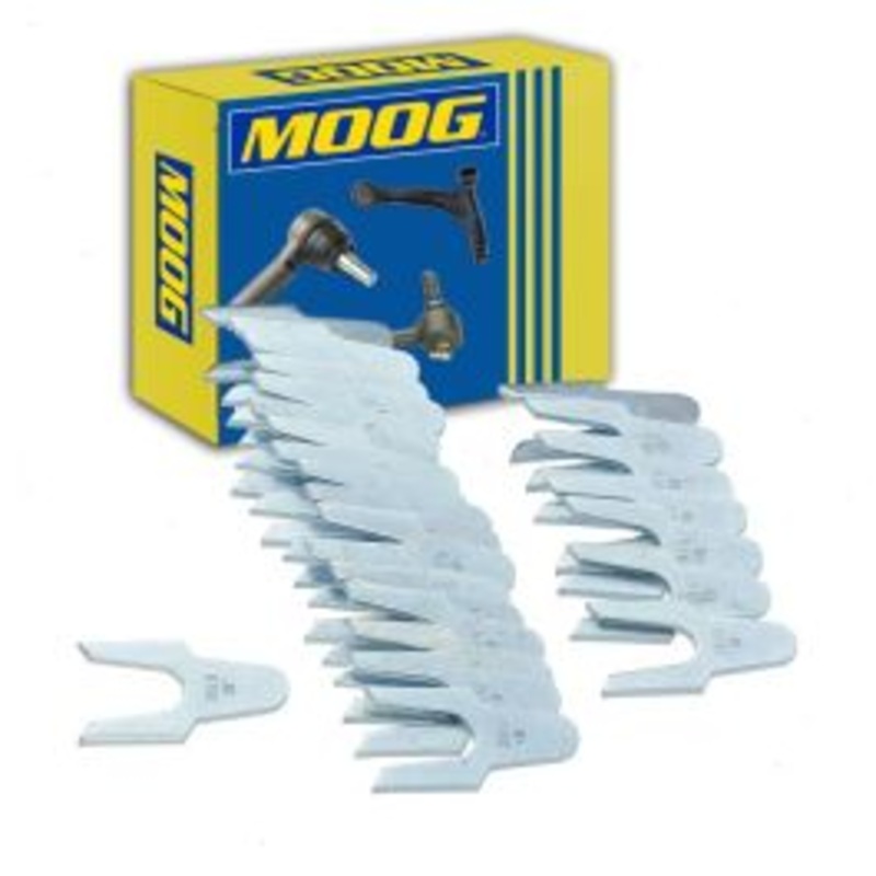 MOOG Front Alignment Caster Camber Shim for 2002-2004 Isuzu Axiom