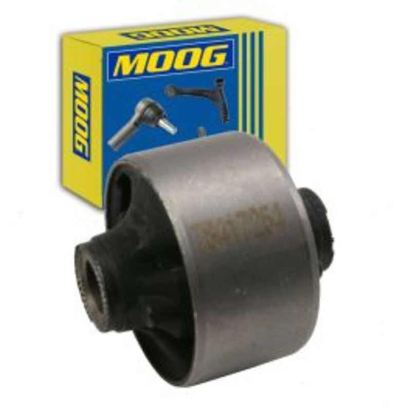 MOOG Front Lower Rearward Suspension Control Arm Bushing for 2009-2015 Toyota Venza