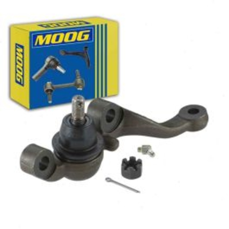 MOOG Front Right Lower Suspension Ball Joint for 1970 Plymouth Superbird