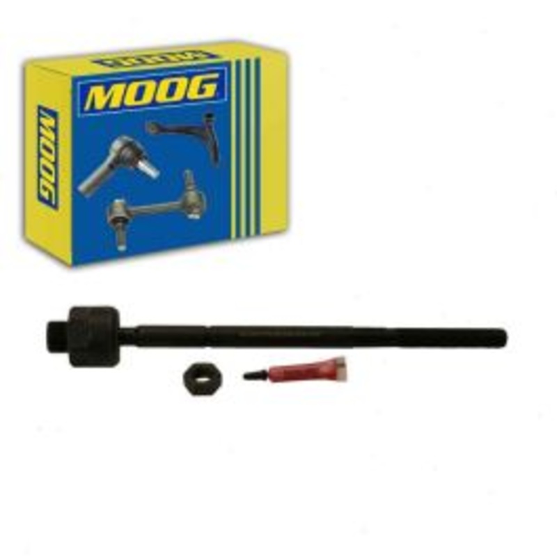 MOOG Inner Steering Tie Rod End for 2007 GMC Sierra 1500 Classic 4.3L 4.8L 5.3L 6.0L V6 V8