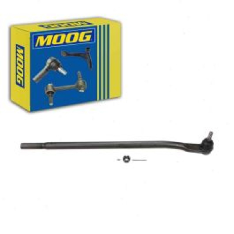 MOOG Right At Connecting Rod Steering Drag Link for 2003-2010 Dodge Ram 2500