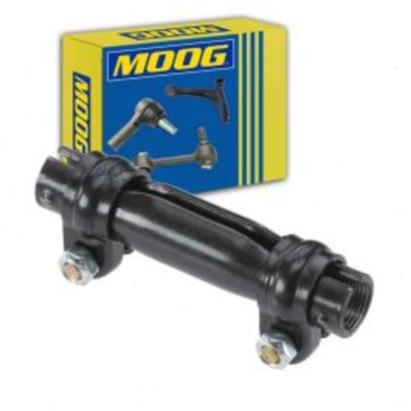 MOOG Steering Tie Rod End Adjusting Sleeve for 1963 Pontiac Tempest