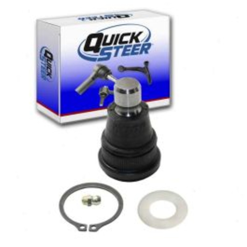 QuickSteer Front Lower Suspension Ball Joint for 2012-2017 Nissan Leaf