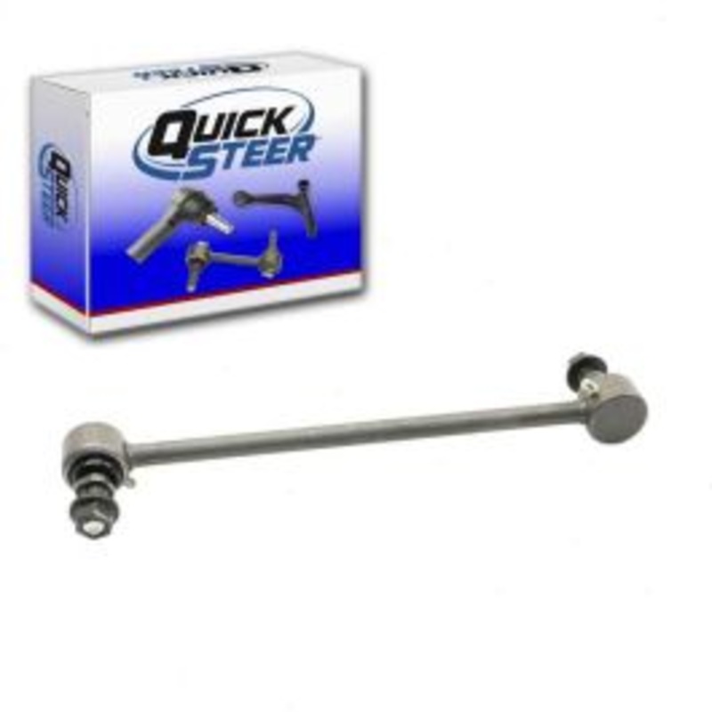 QuickSteer Front Suspension Stabilizer Bar Link for 2012-2018 Kia Rio