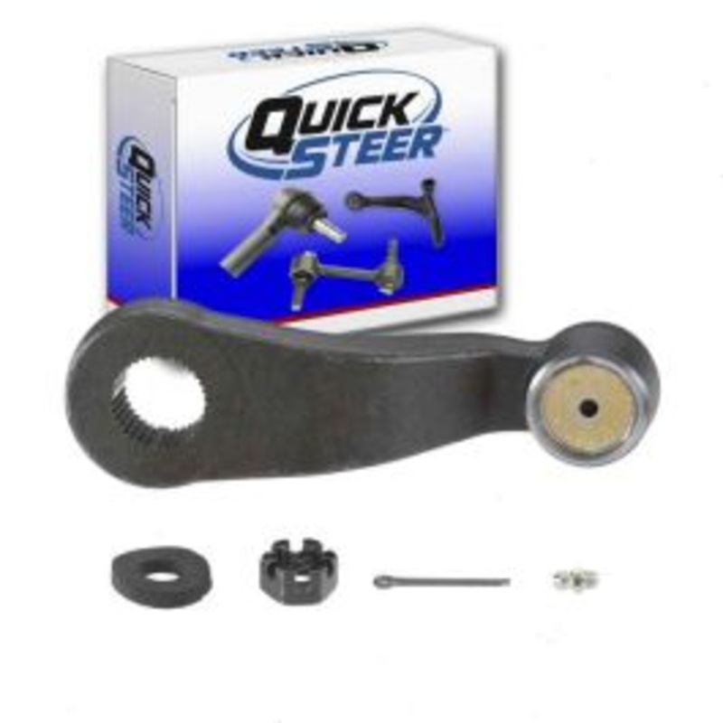 QuickSteer Steering Pitman Arm for 1992-1999 Chevrolet C1500 Suburban