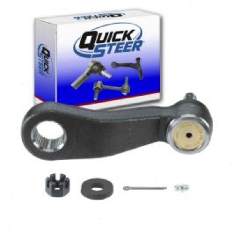 QuickSteer Steering Pitman Arm for 2002-2006 Cadillac Escalade EXT