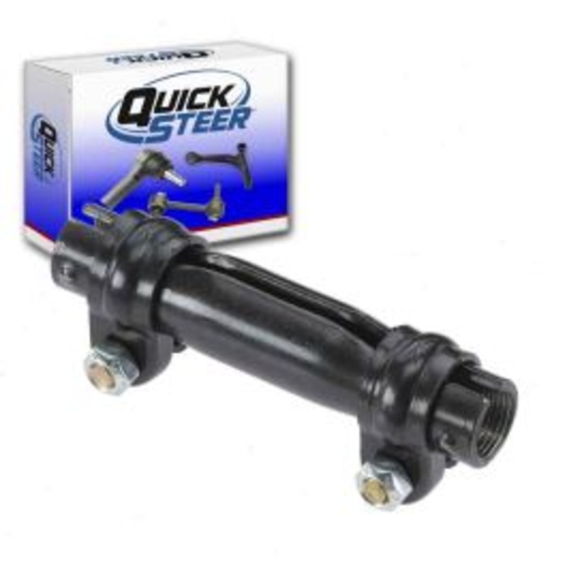QuickSteer Steering Tie Rod End Adjusting Sleeve for 1988-2000 Chevrolet K3500
