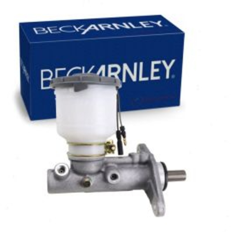Beck/Arnley 072-8573 Brake Master Cylinder